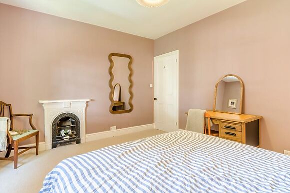Beck Cottage