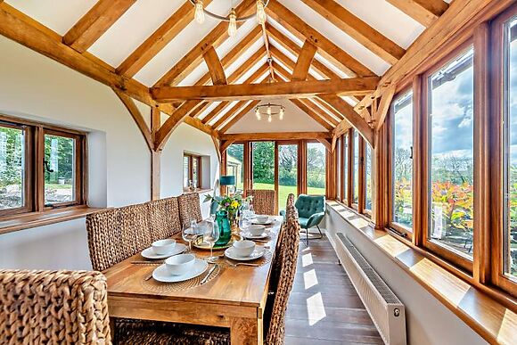 South Pusehill Cottage