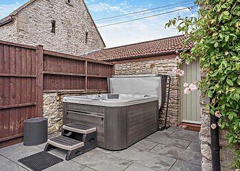 Orchard Holiday Cottages - Pippin
