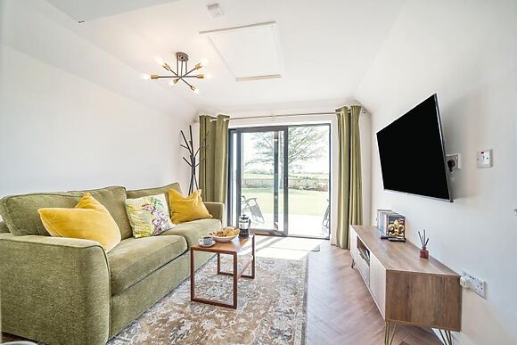 Corner Cottage