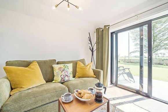 Corner Cottage