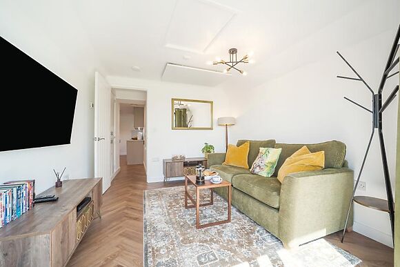 Corner Cottage