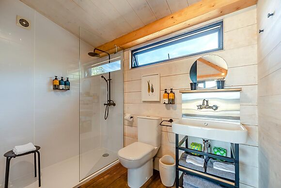 Writers Studio Hot Tub