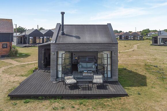 Little Loft House