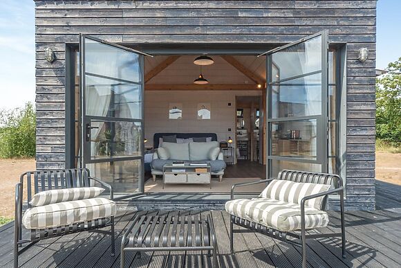 Little Loft House