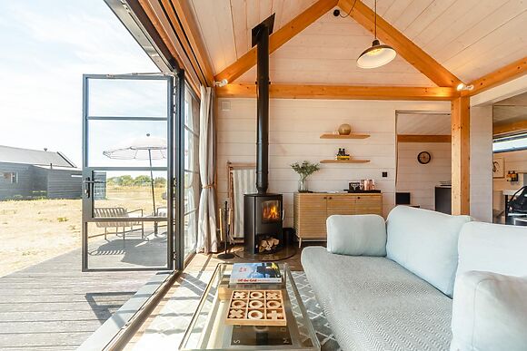 Little Loft House