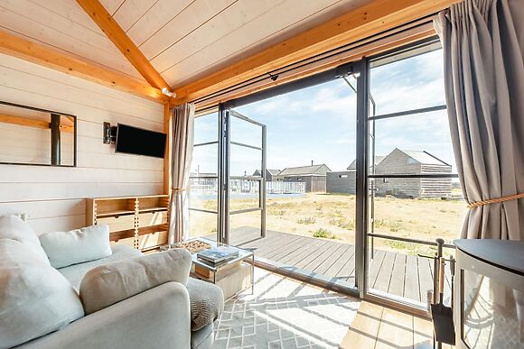 Little Loft House