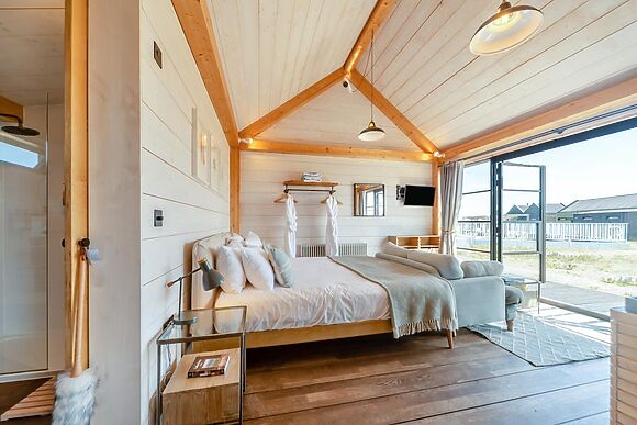 Little Loft House