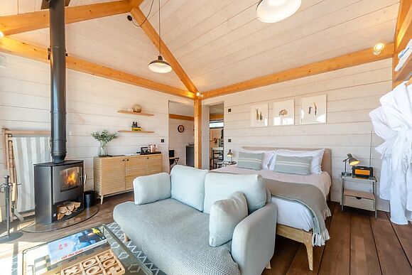 Little Loft House