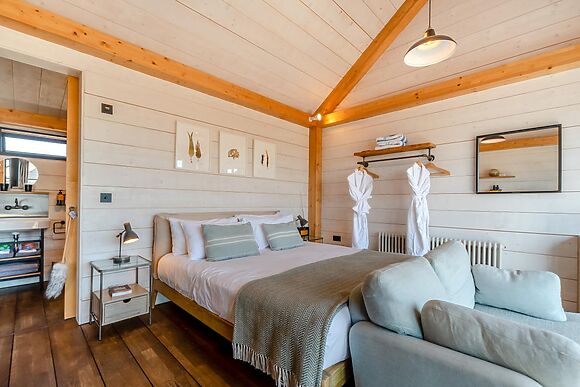 Little Loft House
