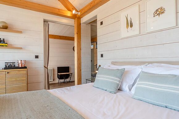 Little Loft House