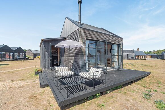 Little Loft House