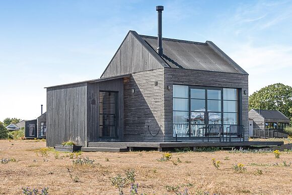 Little Loft House