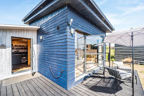 Little Shack