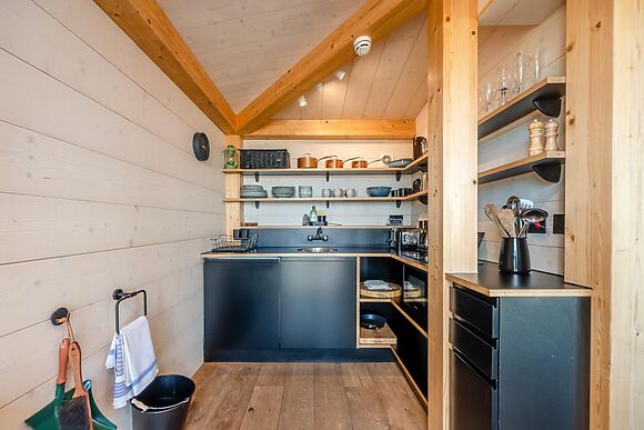 Little Shack