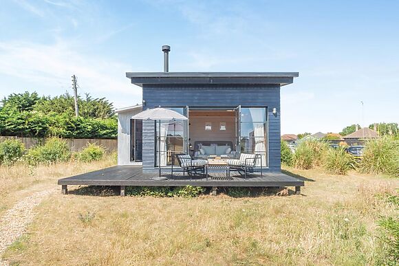 Little Shack