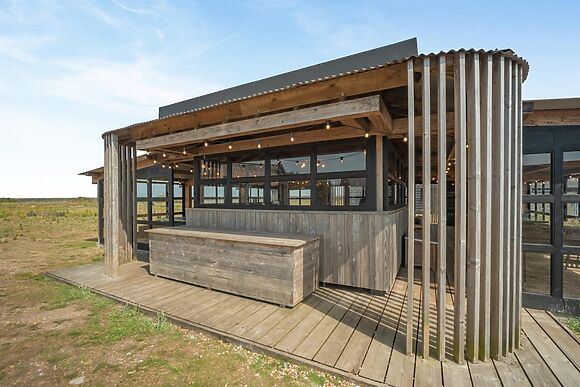 Little Shack