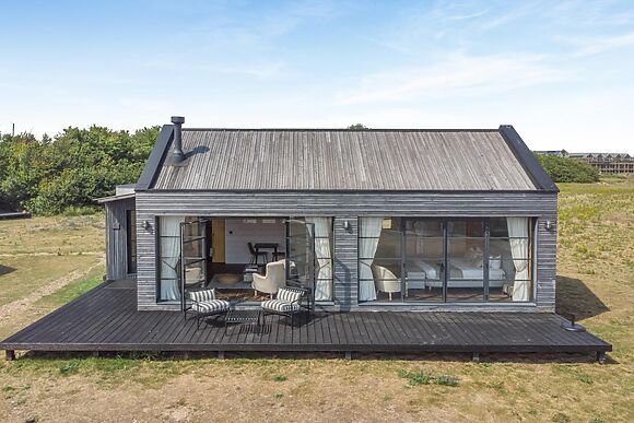 Loft Beach House