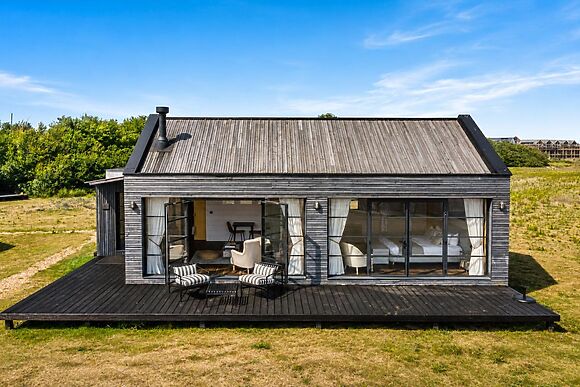 Loft Beach House