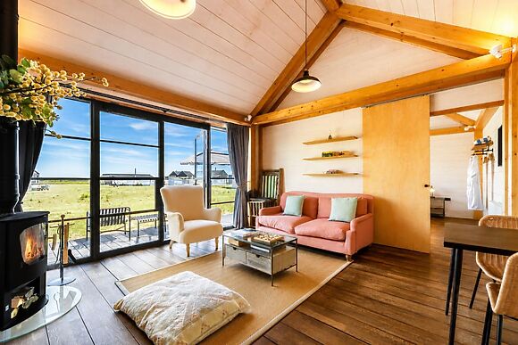 Loft Beach House