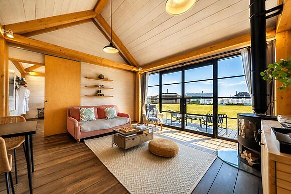 Loft Beach House