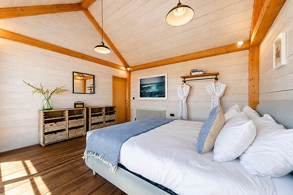 Loft Beach House