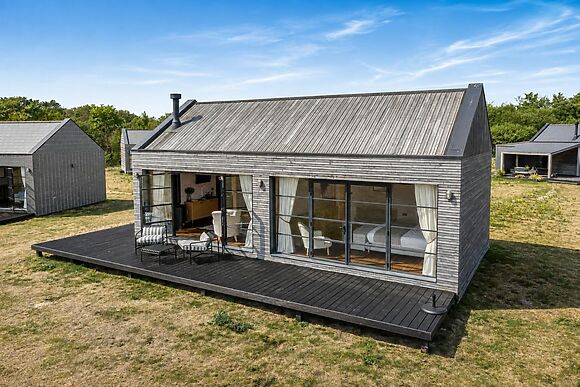 Loft Beach House