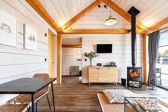 Loft Beach House