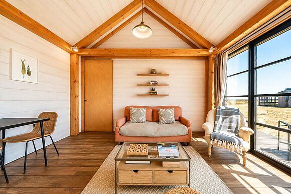 Loft Beach House