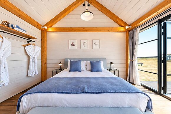 Loft Beach House