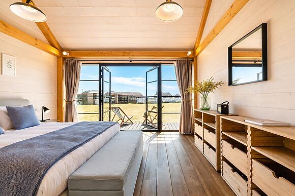 Loft Beach House