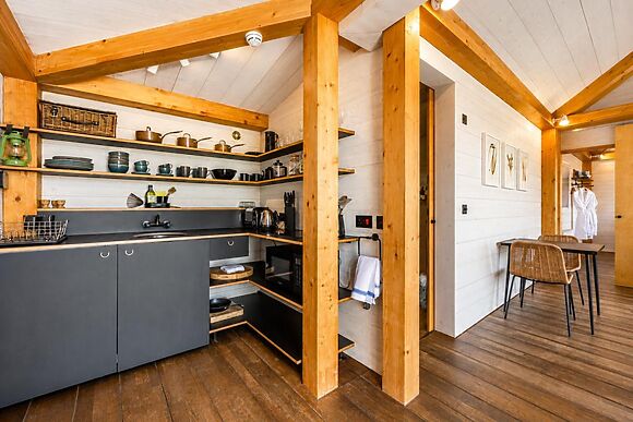 Loft Beach House