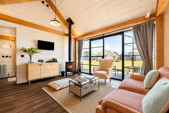Loft Beach House
