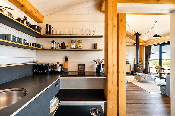Loft Beach House