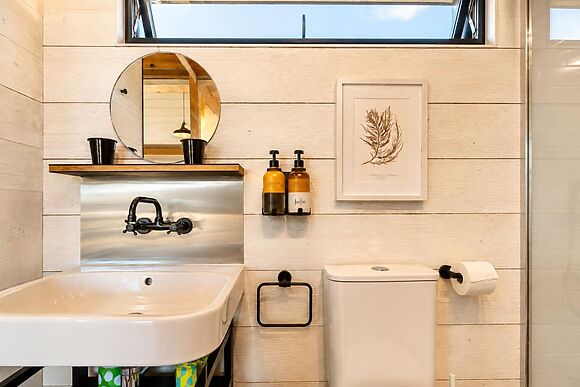 Loft Beach House