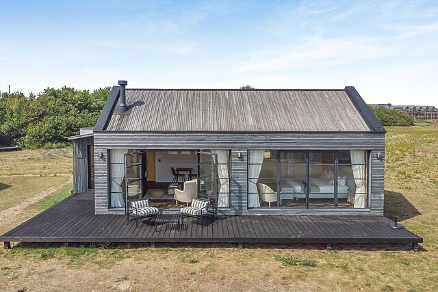 Loft Beach House