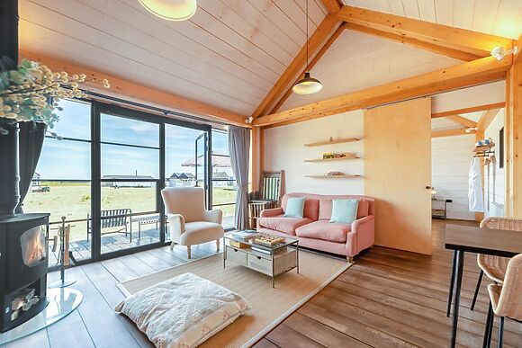 Loft House