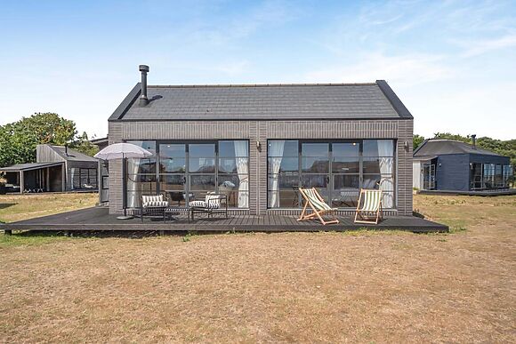 Loft House
