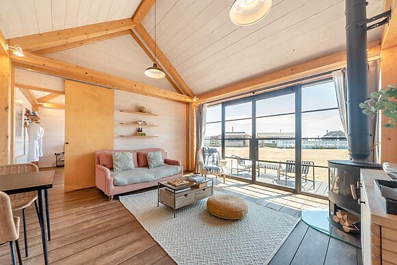 Loft House