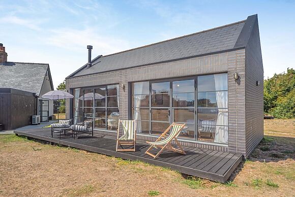 Loft House