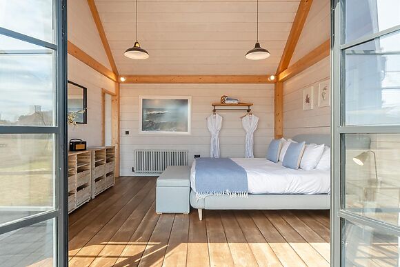 Loft House