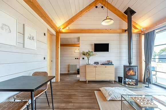 Loft House