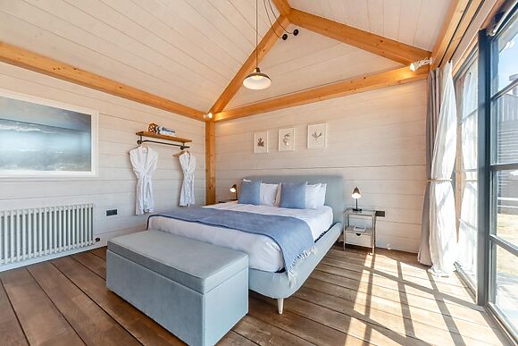 Loft House