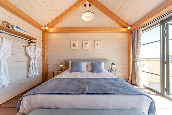 Loft House