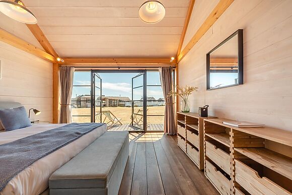 Loft House