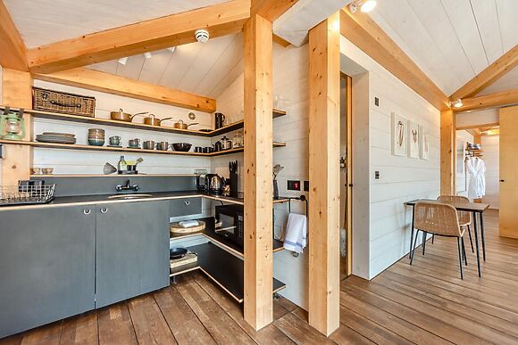 Loft House