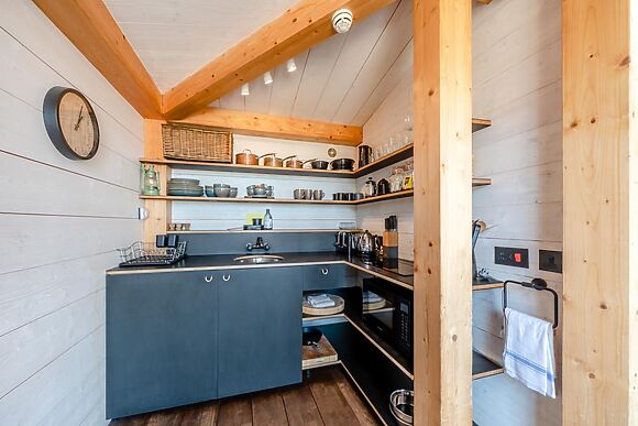 Loft House