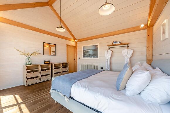 Log Cabin