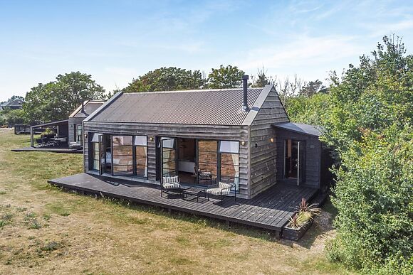Beach House