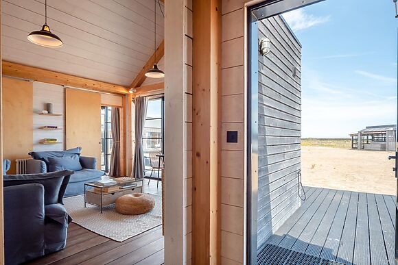 Beach House